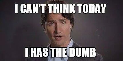 AlexAloha67's tweet photo. @ezralevant @realclearisrael #MCGA #MakeCanadaGreatAgain #Trudeau #TrudeauGrope #TrudeauMustGo #TrudeauIsAFool #Canada #QueenOfTheNorth https://t.co/j9eMaGqEhV