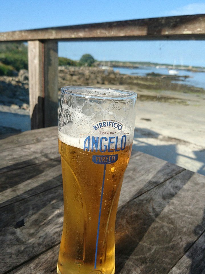 Endeavour Rib tweet media