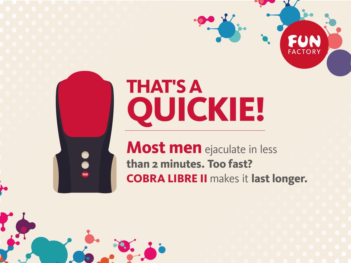 Please welcome our #FUN FACT #FRIDAY! Todays topic: How can I have better #quickies? 😏