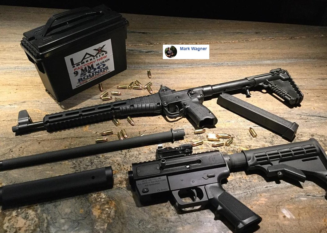 Pro tip: Throw our ammo in for a fun photo decoration. 
EXPERT Tip: Use our ammo for even more fun. 😉
Great shot, Mark!
Try these rounds yourself! You can order a bulk case online by visiting laxammo.com
Got our ammo? Snap a photo and hashtag #laxammo to be featured!