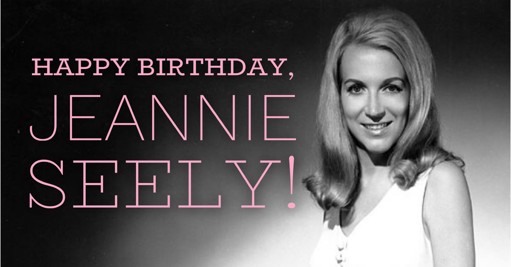 Happy 78th Birthday to Jeannie Seely! What s your favorite song from this Opry Star!?  