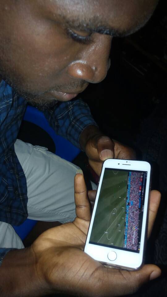 Apexdialouge's tweet photo. #MyWorldCupMoment  @StarTimes_Ng https://t.co/4um42SC8ye