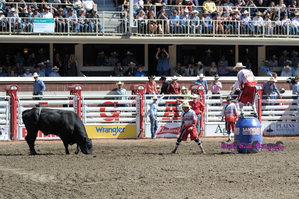 therodeotrail's tweet photo. Happy @CS_Rodeo day y’all! Just a few minutes ago we posted the Pool A Performance 1 draw over on our Instagram. 👀: https://t.co/B73cEB9gF4
#BullfighterFriday https://t.co/E2WlRlvyT4