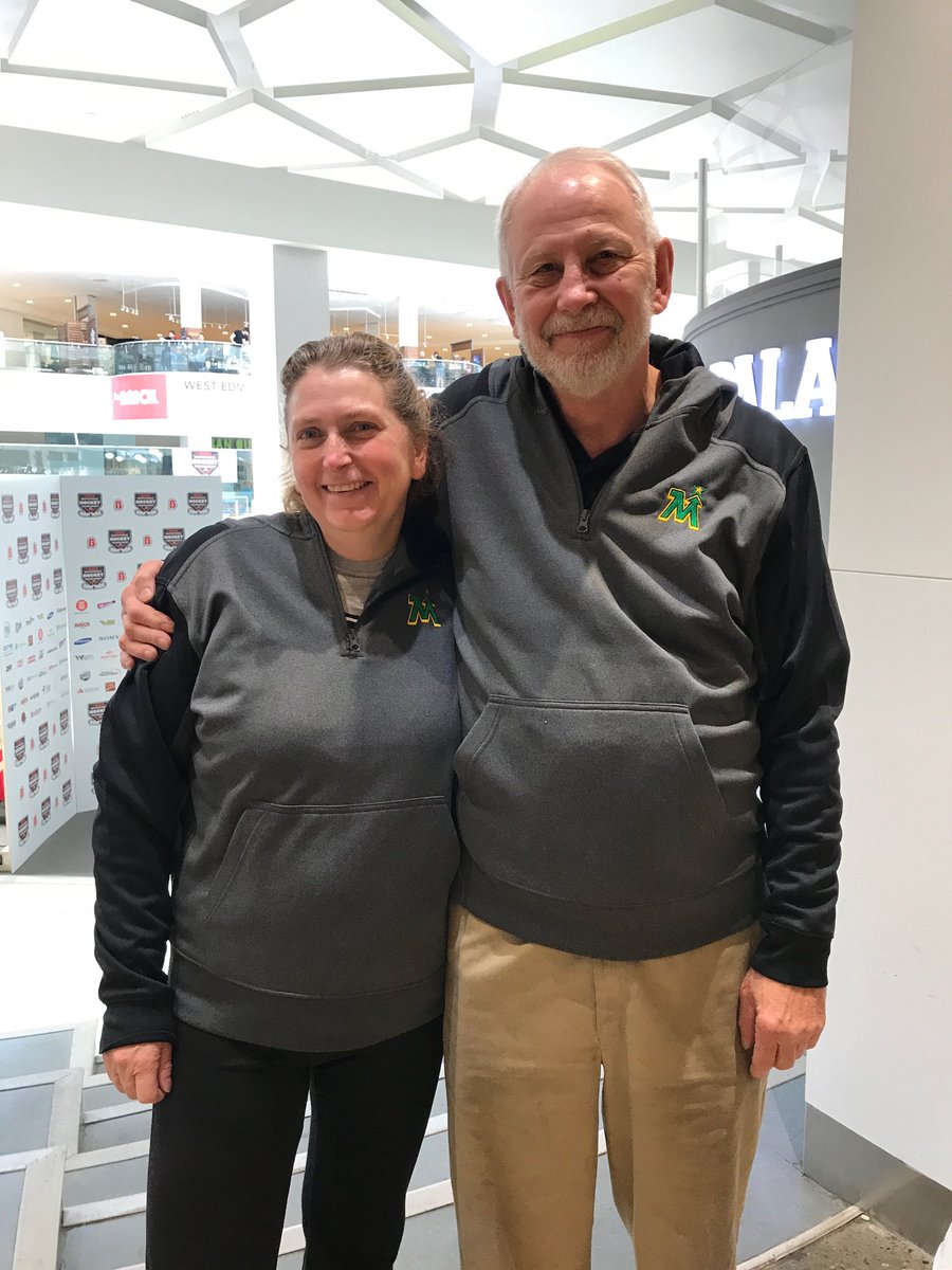 HUGE thank you to Ron and Annie. You were such a huge help and made our experience. Memorable. Thank you for all you did for us as our reps!!!

⁦<a href="/brickhockey/">Brick Hockey</a>⁩ ⁦<a href="/YouthHockeyHub/">YHH</a>⁩