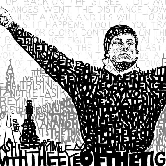 Happy Birthday Sylvester Stallone! 