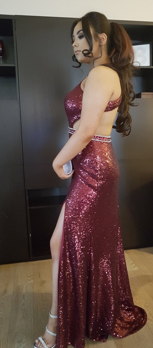 deb prom dresses 2018