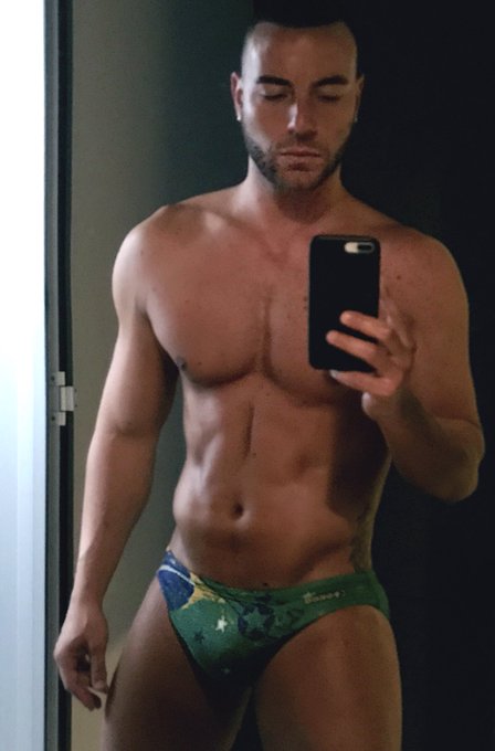 GO #BRAZIL #WordlCup 2018 !!! follow me in my #hot #onlyfans  https://t.co/KdTjLDpFcM https://t.co/r<a href="/tag/brazil"class="tags">#BRAZIL</a><a href="/tag/wordlcup"class="tags">#WordlCup</a><a href="/tag/hot"class="tags"><span>#hot</span></a><a href="/tag/onlyfans"class="tags"><span>#onlyfans</span></a>