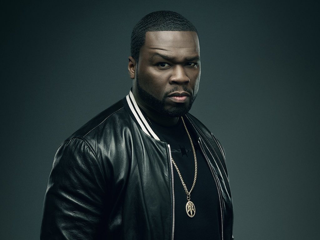 Happy 43rd Birthday to 50 Cent 