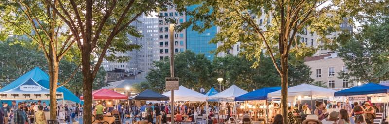 Visit us in Market Square conta.cc/2KRNxdP