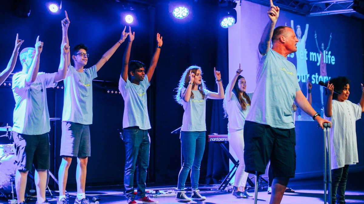RenewalCC's tweet photo. This weekend is the FaithBuilders Takeover! FaithBuilders will be leading our service and bringing the next in our When Life series - ‘When Life is a Party’. It’s going to be a fab day with all our Renewal Family together!
.
#WeAreRenewal #FromOneToMany #WhenLife https://t.co/AnVu4Q6ess