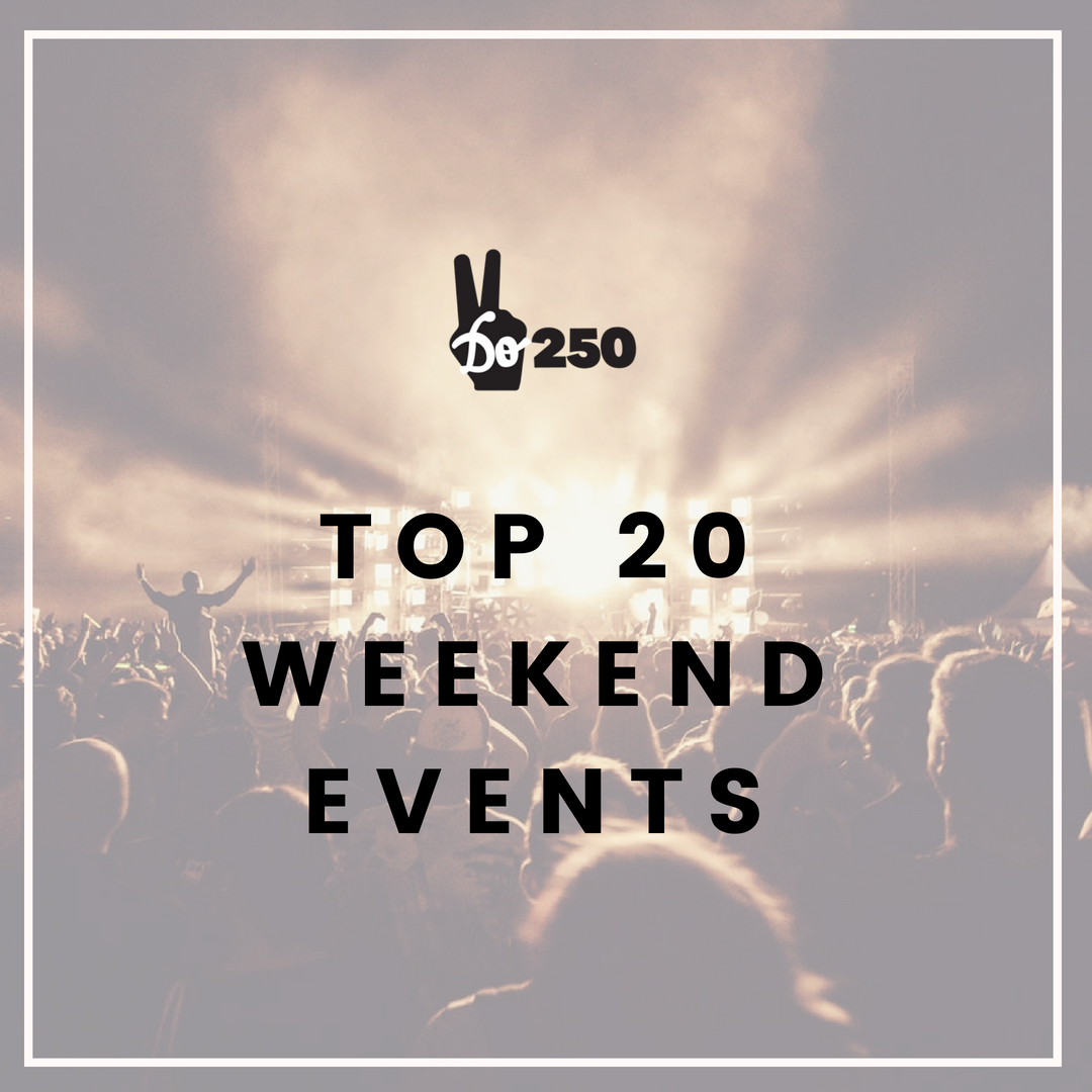 Do250's tweet photo. We've got you covered for live music this weekend. ✌️
@SPACEBOOTSband, @Malahatband, @KubaOms, @sweetleafmusic, @dirtymtband, @fallbrigade, @bucanbucan, Crosss, Heavy Trip + more take over stages in #yyj 👇
https://t.co/KH6Z3qRwco
#Do250 #Know250 #weekend https://t.co/UPTflDW57O