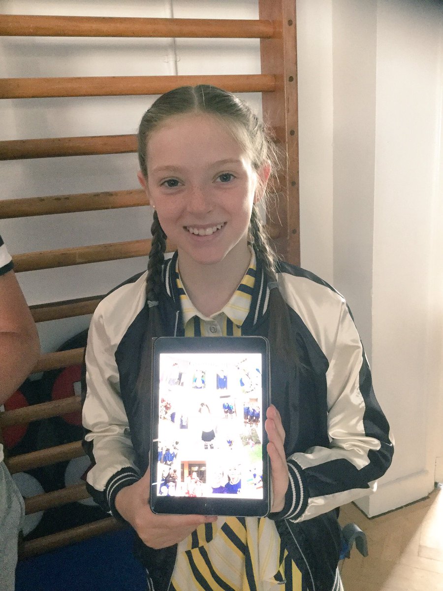 PrescotPrimary's tweet photo. @year6prescot โFuturesโ conference - looking back before we look forward! #pcpgrowingup https://t.co/9xRA057Ej1