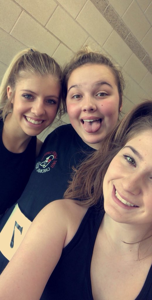 cambrycomstockk's tweet photo. happy 17th to the CRAZIEST girl around!!! i love you mads have a wonderful birthday 😘🌺🎉 https://t.co/Y45p3j9mlK