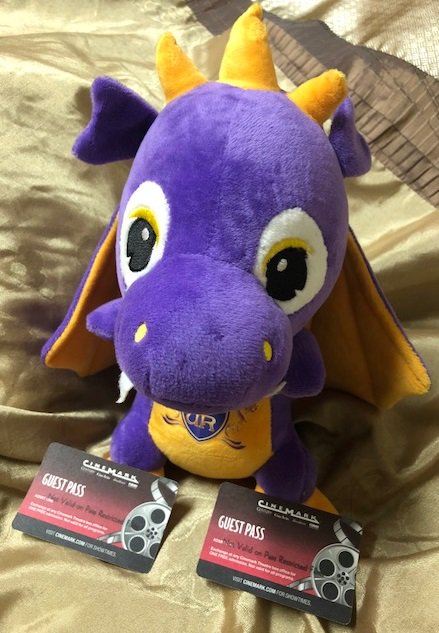 Our first social media giveaway is live!

Huge thanks to our sponsors at Cinemark Rave!

Who are you bringing to the movies if you win?

Enter here: gvwy.io/jfs7re2