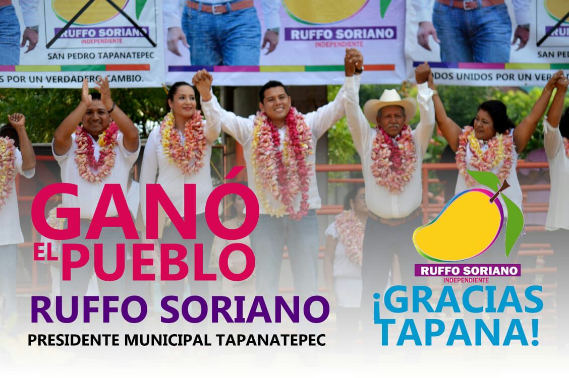 16_ruffo's tweet photo. Gracias Tapana https://t.co/dX7lCGwMYi