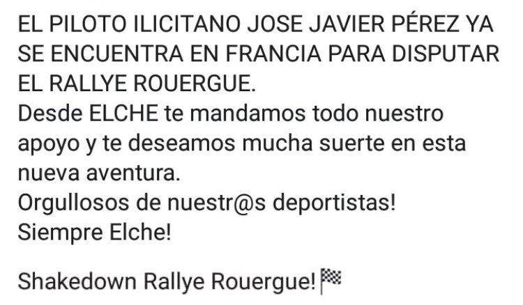 PartidodElche's tweet photo. https://t.co/BCQnU8CB3l