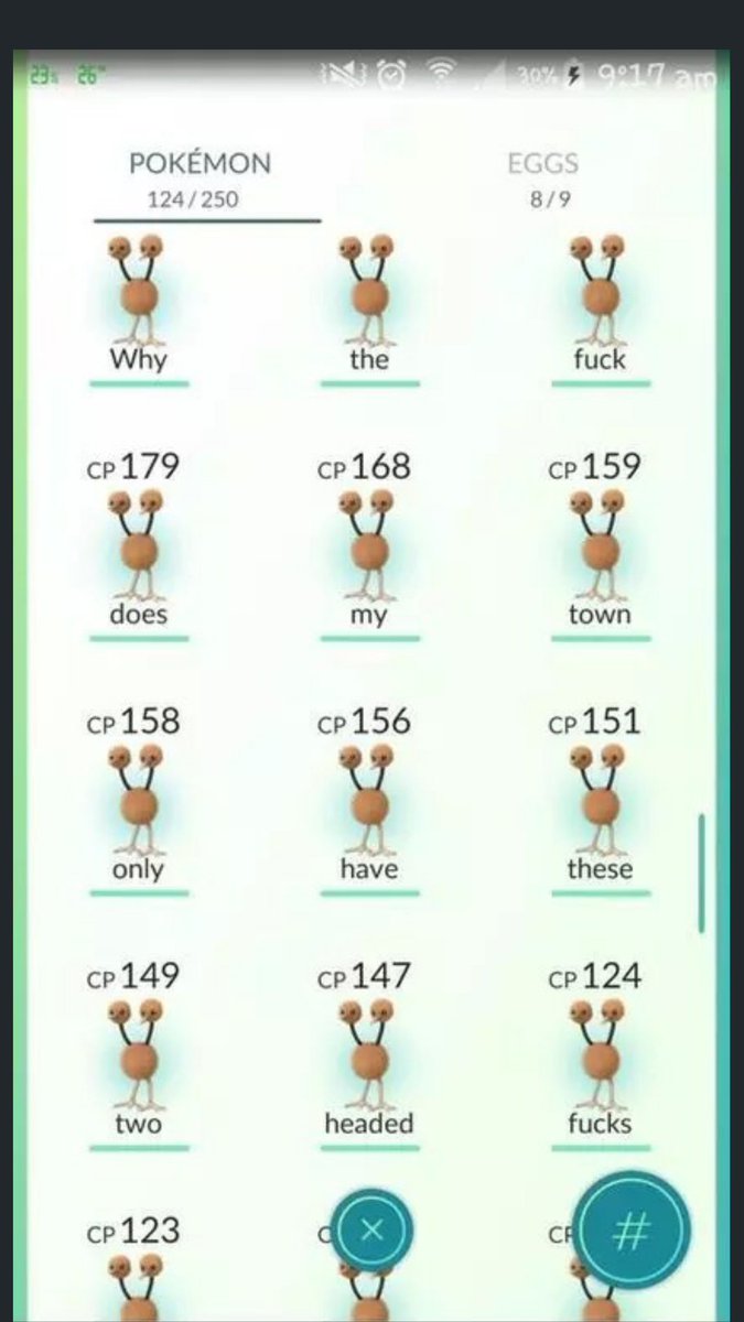 worldofashstore's tweet photo. Isn`t it awesome?
#WorldOfAsh #PokemonGO #Pokemon
Visit us: https://t.co/sf3OxOdyF7 https://t.co/c0px9KoiXT