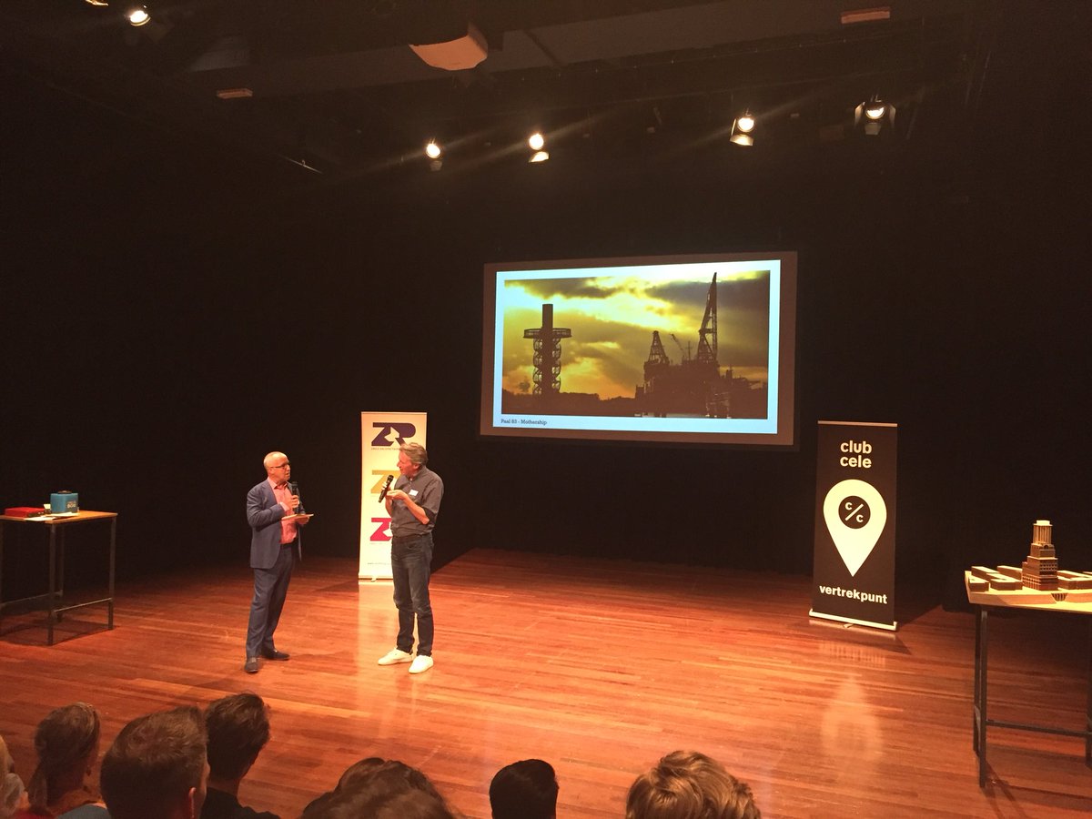 <a href="/ClubCele/">Club Cele</a> Producent van kunst. Voor iedereen bijzonder. #clubcele