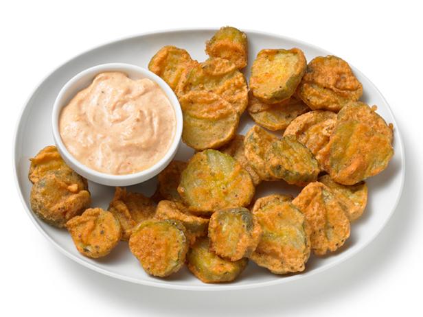 HectersKitchen's tweet image. #FunFactFriday Did you know that the month of July is #NationalPickleMonth? Come on in to Hecter’s Kitchen and order some of our famous Fried Pickles. They are made with Crispy Tempura Pickles and come with a side of Cajun Aioli. We look forward to serving you!