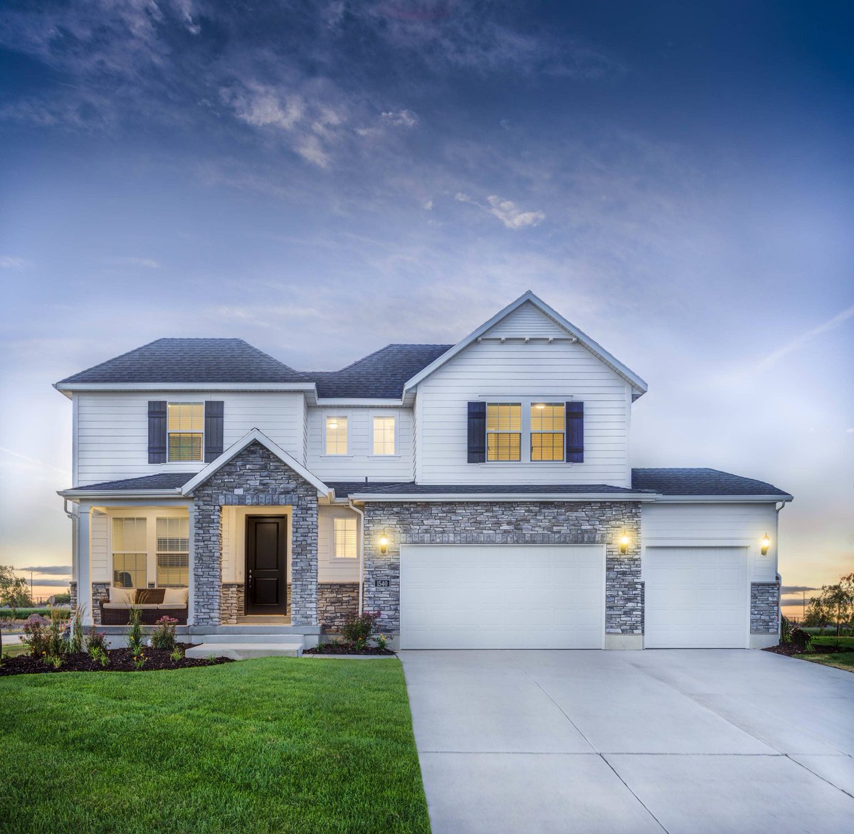 IvoryHomes's tweet photo. The Northern Wasatch Parade of Homes starts now through July 21st! Visit our Parade Home in Syracuse at Monterey Estates!
Find out more: https://t.co/aUDp3AzJUj
#paradehome #northernwasatch #syracuse #utah #ivoryhomes #ivorydesign #paradeofhomes https://t.co/Gas2dQRloi