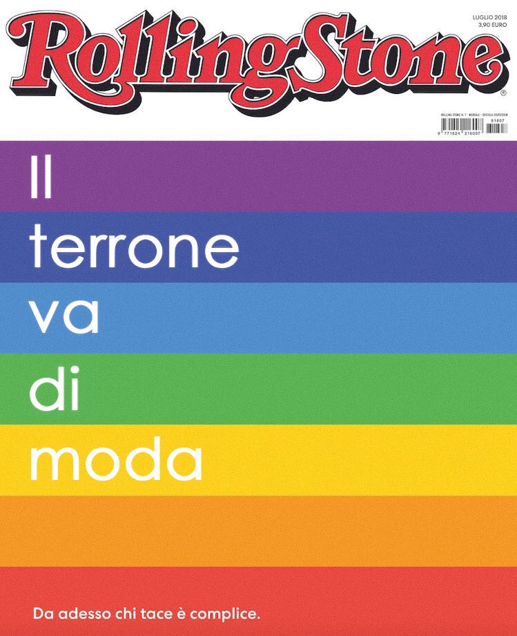Perché tutti sanno che..