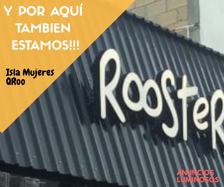 RobertitaRv's tweet image. Nuestras #IDEASGRAPHICAS están por todos lados!!
Nos sentimos muy afortunados😊 de que la confianza que cada uno de nuestros clientes nos tienen ha provocado que nos  lleven a laborar con ellos en cada uno de sus proyectos.
Las IDEAS nos hacen infinitos.
 #FelizViernes