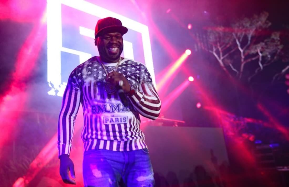 Happy birthday,  Here are his 50 best songs:  