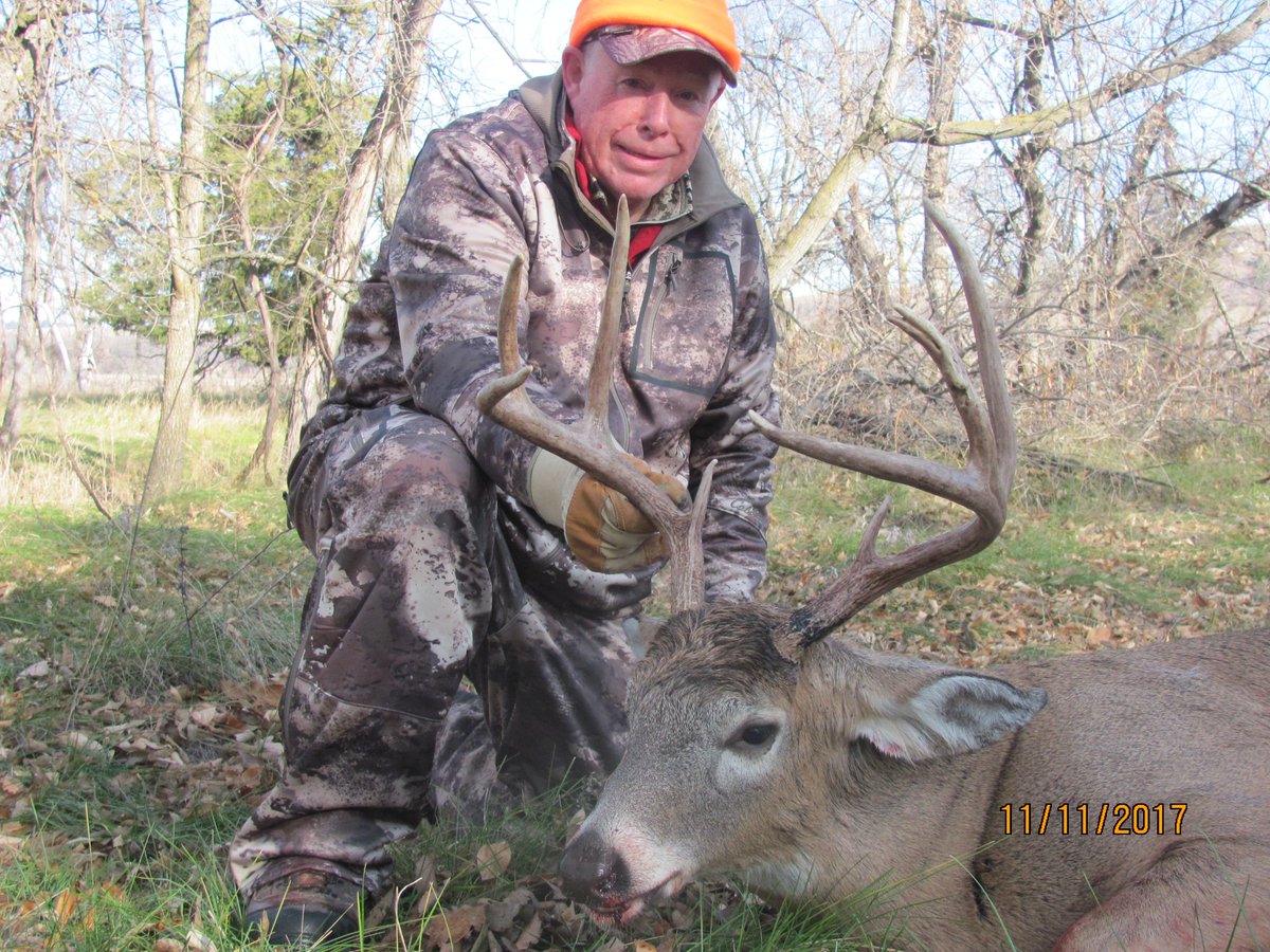 Hunt Nation (Canada) (HN_Adventures) Twitter