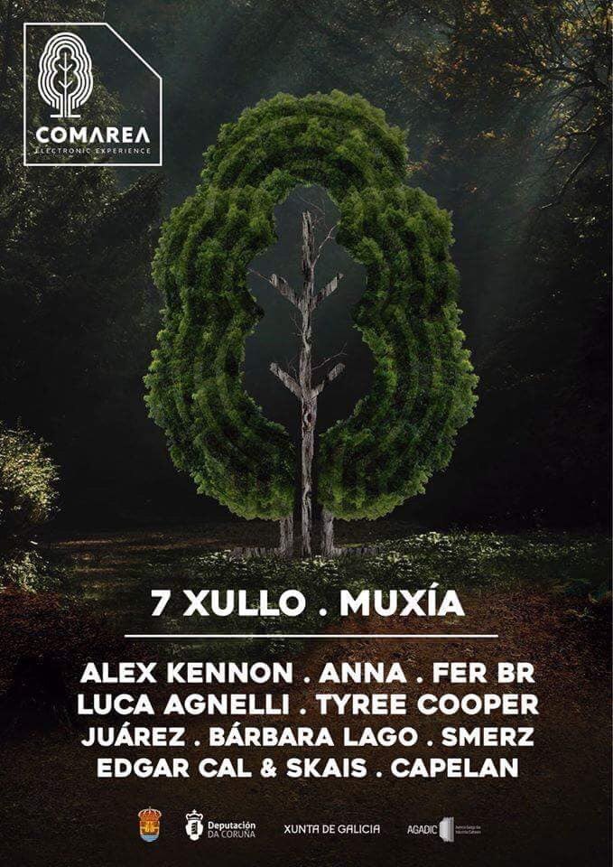 GaliciaFest's tweet photo. Axenda moi completa para esta fin de semana. Na Costa da Morte dous grandes acontecementos: #Comarea e @asaltoaocastelo de Vimianzo. No sur (Moaña, Pontevedra) o @morrasoundfest e máis ó norte (Guitiriz, Lugo) o #Witiricus . Os carteis completos aquí abaixo ⬇ #GaliciaFest https://t.co/B9U95leYjR