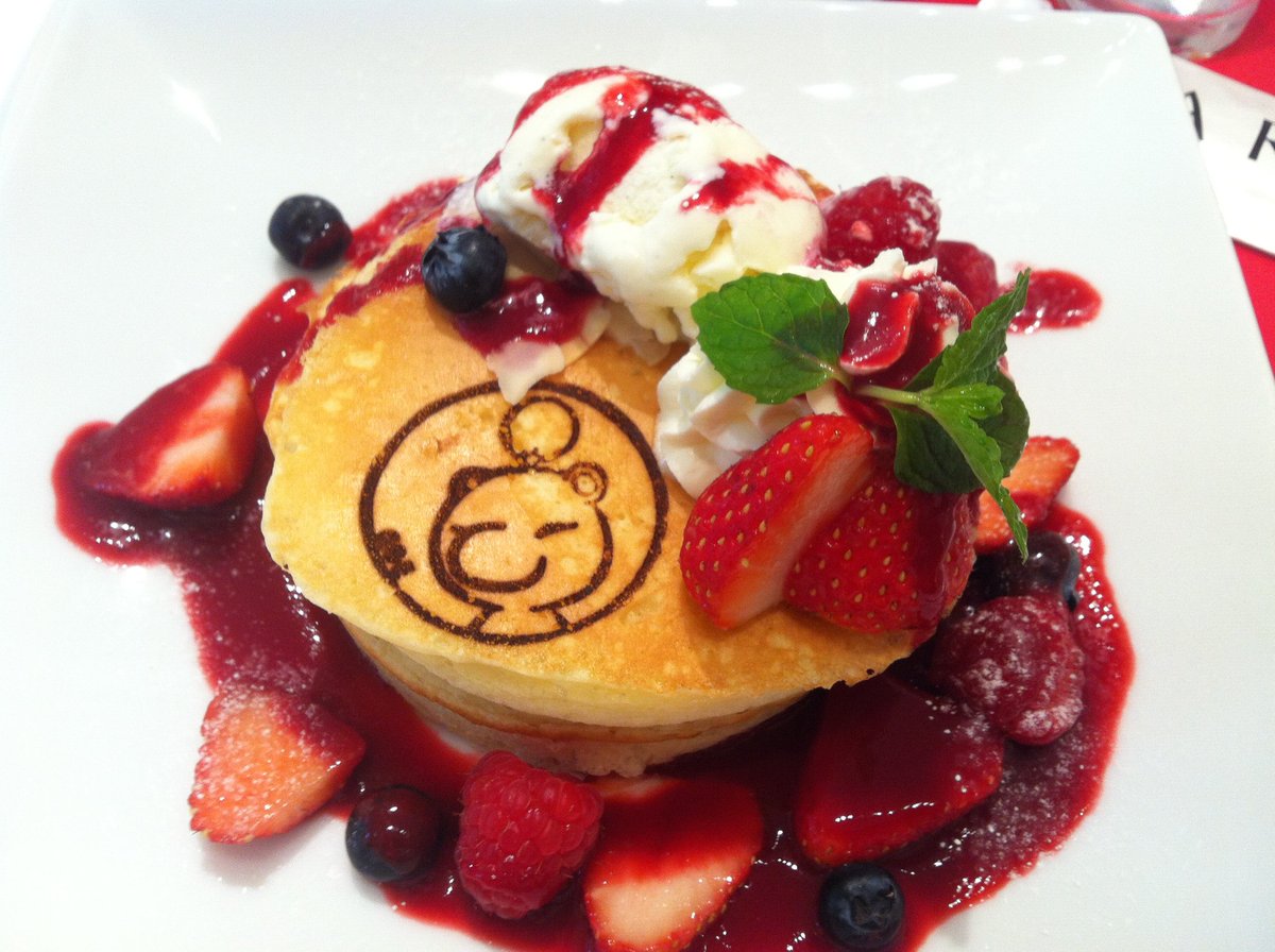 CookikiC's tweet photo. Souvenir #voyage #japon #squareenix #juin2013 @kikimomo_ffxiv @L_mystere https://t.co/pk2QA0hbnX