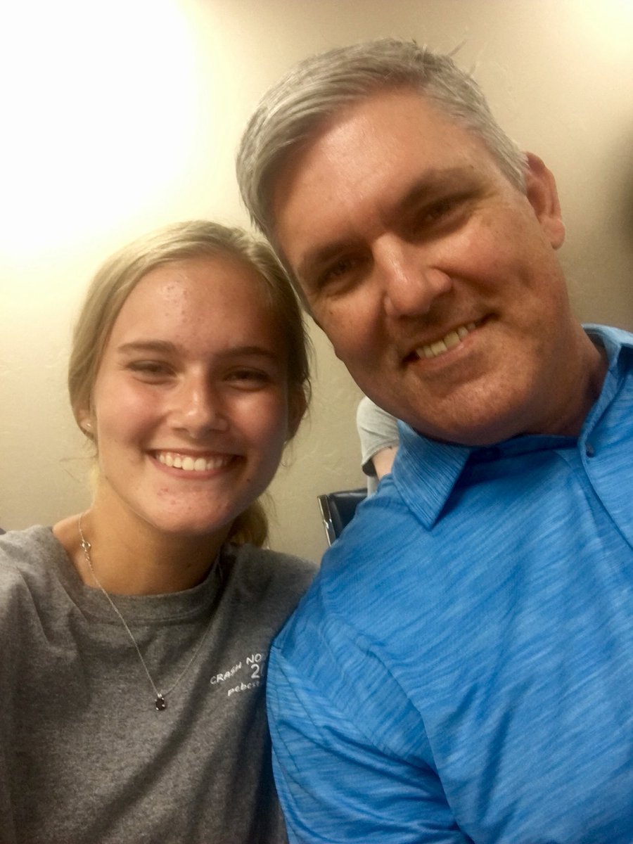 sidney_farr's tweet photo. @bobgoff we’ve been waiting at the DMV to get my permit for over 6 hours #immensepatience https://t.co/XiX9C7i64T