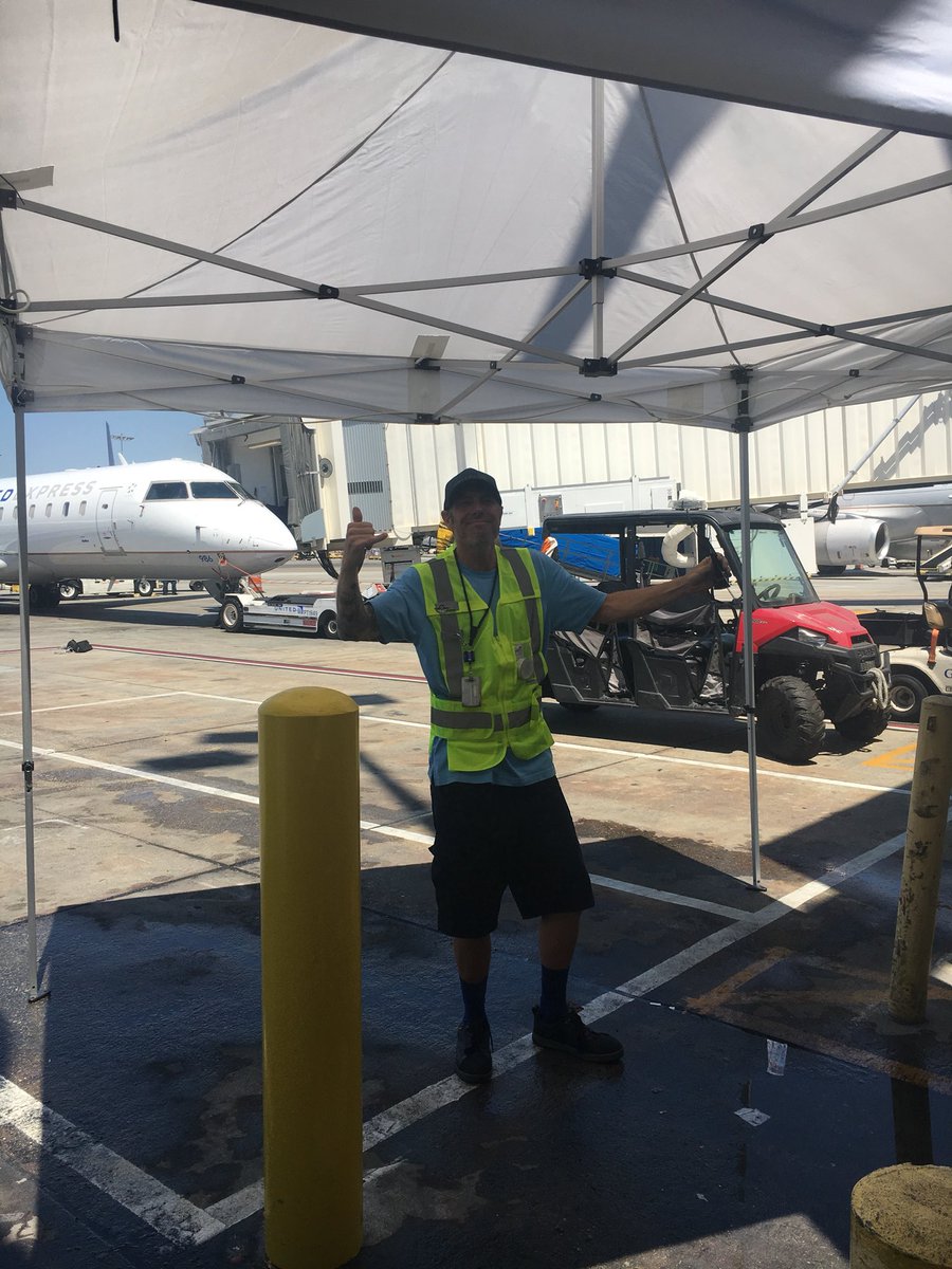 Anthony Chin (@anthonychin888) on Twitter photo Installed two misty tents on our ramp to keep our employees cool in this hot weather! #BeingUnited #WeAreUnited <a href="/Auggiie69/">Lori Augustine</a> <a href="/LouisSmilanich/">Louis Smilanich</a> <a href="/hareloplane/">Harel M</a> <a href="/al_pact/">Al</a> Installed two misty tents on our ramp to keep our employees cool in this hot weather! #BeingUnited #WeAreUnited <a href="/Auggiie69/">Lori Augustine</a> <a href="/LouisSmilanich/">Louis Smilanich</a> <a href="/hareloplane/">Harel M</a> <a href="/al_pact/">Al</a>