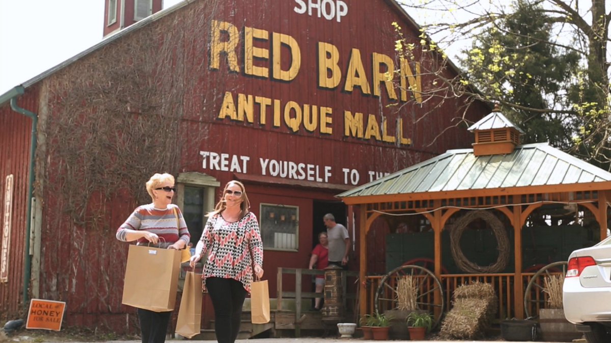 We're ready for some quality girlfriend time! bit.ly/GirlfriendGeta…