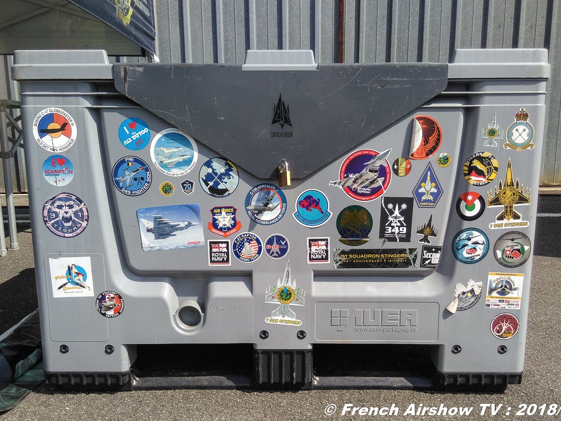 FrenchAirshowTV's tweet photo. Entrainement des @CouteauDelta au @GrenobleAirShow
#meeting #savoie #aircraft #airshow #military #aviation #dimatex #flight #canon #avgeek #grenobleairshow #alpes #versoud https://t.co/q4kYTrffJc