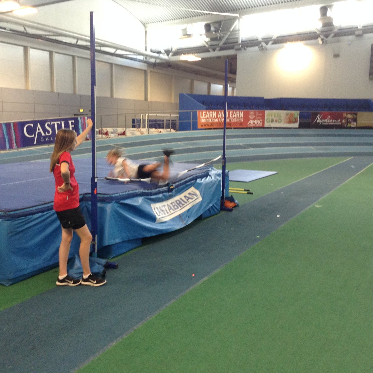 DenabyMainPAc's tweet photo. Active Fusion Festival of Sports 2018 DMPA
#resilience #enjoyment #makingacontribution @astreaacademies https://t.co/uaQnms6hcM