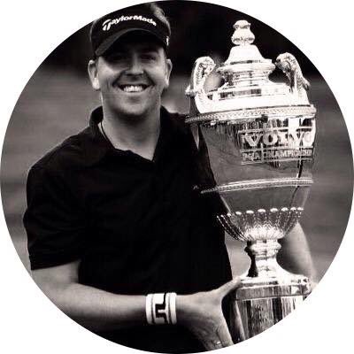 Thank you <a href="/scottGdrummond/">Drum</a> , winner of the Volvo PGA Championship 2004, and <a href="/BoveyCastle/">BoveyCastle</a> for the amazing auction prize a round off golf with Scott for 3 at the Bovey Castle Golf Course