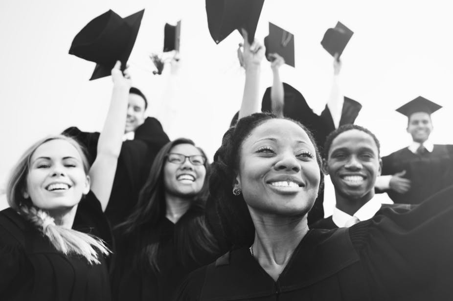 GIBS_SA's tweet photo. INTERESTING READ: 'Foreign #doctorates are attractive – don’t write off homegrown PhDs' - Foreign #universities are perceived as attractive but all things being equal, leading #SA universities provide “world class” #PhD level #training https://t.co/aa4wlsvrpK #business #study https://t.co/5P1c2bKIdy