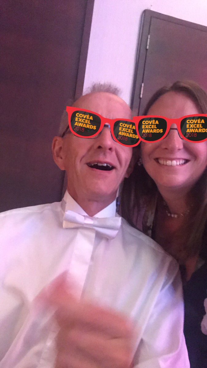 lisajayesmith's tweet photo. #CEAs2018 https://t.co/hW7mAiYCcz