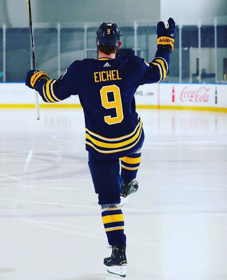 Eichel Collection tweet media