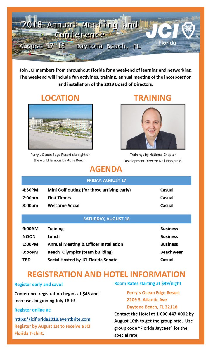 JCIFlorida's tweet photo. Official Notice: Annual Meeting and Elections - https://t.co/MZe0GwwRuq https://t.co/D1l9Uikx0B