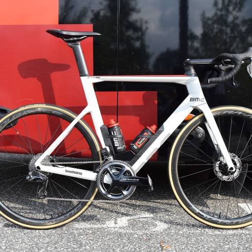 bikes of the tour de france 2018