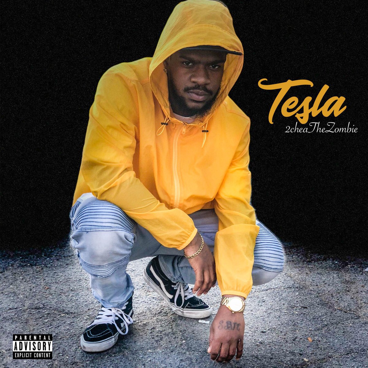2cheaTheZombie's tweet photo. 💥Check out my new single💥
TESLA. Out Now on all platforms!!!
@famfirst_empire #FNGLFE #SBM
https://t.co/MY0W9g2PvH https://t.co/9fzdiNTuNg