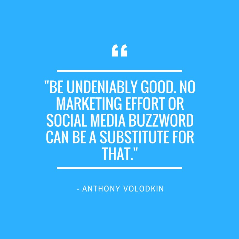 Be good! #entreprenuer #startup #business