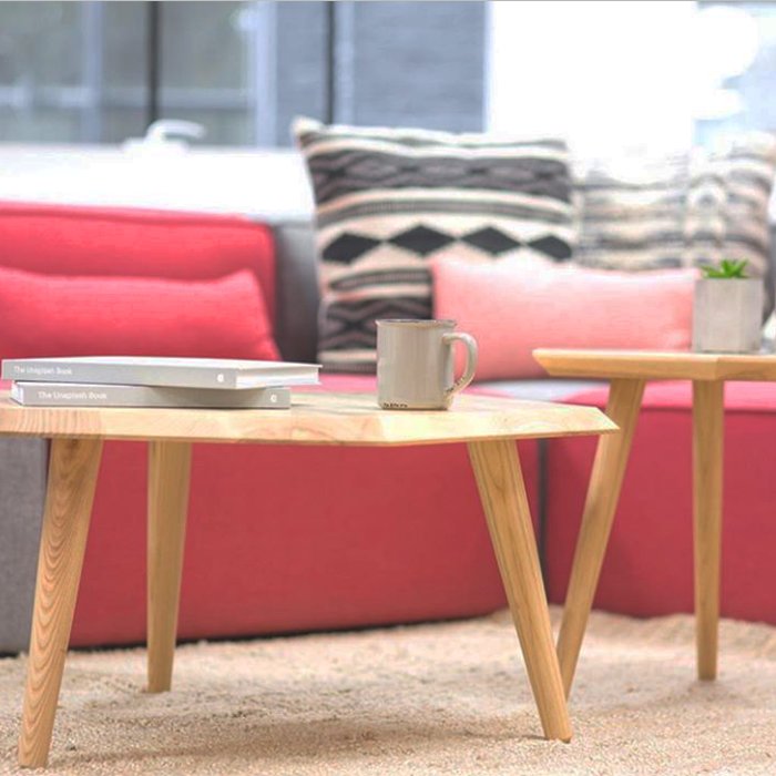 inmod's tweet image. Two coffee tables aesthetically look better than one #nestingtables

#InmodStyle: bit.ly/2IOzJiw