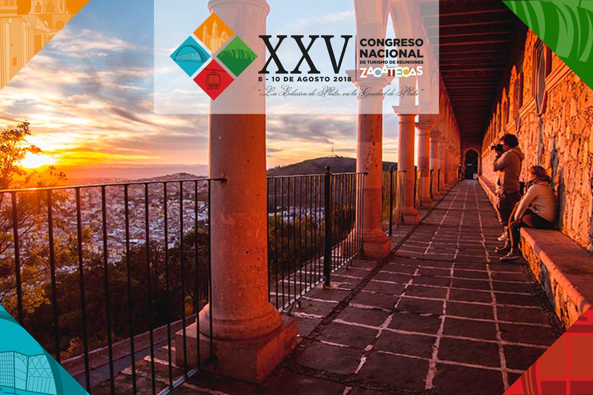 cntr_mx's tweet photo. Ingresa a https://t.co/5CeKcE7HGf y conoce los descuentos que #AEROMEXICO, #INTERJET y #ETN tienen para que viajes a ZACATECAS y asistas al XXV Congreso Nacional de Turismo de Reuniones 2018. #CNTR2018 #IndustriaDeReuniones #ZACATECAS https://t.co/NBr0KBSoNE