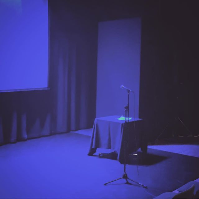 KudaCreative's tweet photo. Intimate venue for mainstream #comedians practising for #fringe https://t.co/pV969K31LP https://t.co/9cJaD9wevI
