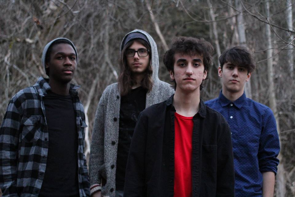 2 WEEKS AWAY: Catch <a href="/KingCatalystCAN/">King Catalyst Band</a> w/ Diamond Weapon, T-Rex Marathon &amp; <a href="/Relapse705/">RELAPSEGANG</a> at <a href="/thesneakydees/">Sneaky Dees</a> on Friday, July 20! Tickets available at: ticketf.ly/2Jt4WsG