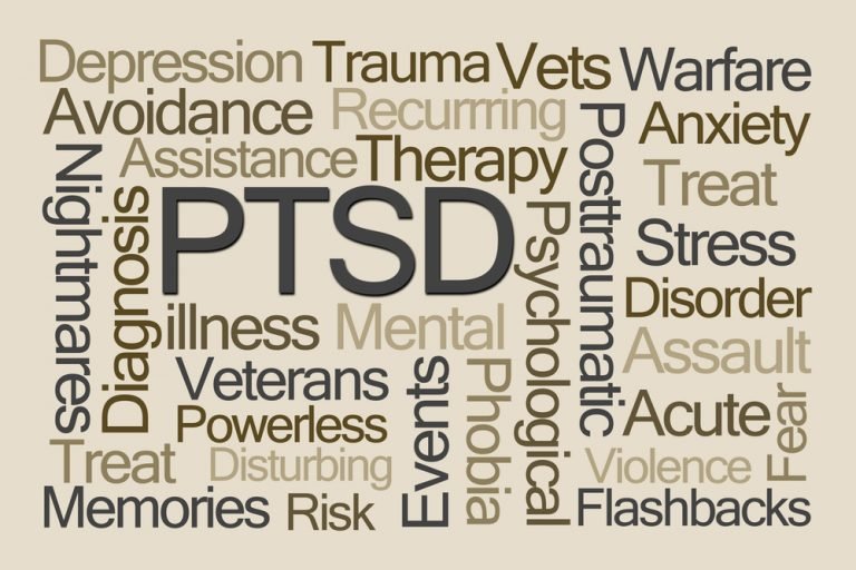 ClausonLawFirm's tweet image. HOW CAN ONE WITH PTSD WIN THEIR SOCIAL SECURITY DISABILITY CASE?
#PTSD #SocialSecurity #DisabilityCase