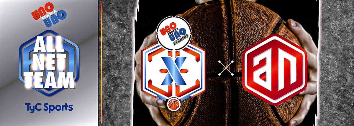AllNetSports1's tweet photo. El domingo vamos a acompañar como siempre a @recontravale5 @juliolme y todo su equipo de UcU Eventos en un nuevo 3x3 ! @AllNetSports1 Proveedor Oficial de Indumentaria ! https://t.co/XU6trubctO #AllNetTeam https://t.co/psqL0HxrGC