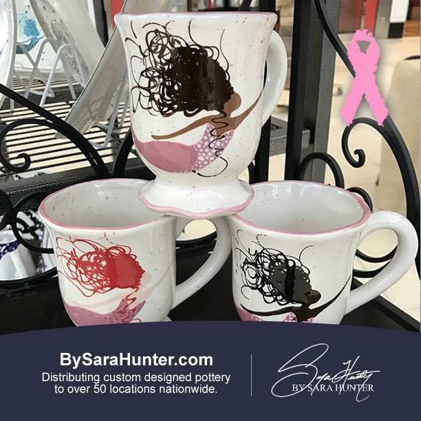 By_SaraHunter's tweet photo. Let us create a mermaid for you!!! Check out some of our beautiful designs!!! Please give us a call or visit us online today: https://t.co/HuBabbvnX6
#BySaraHunter #pottery #custompottery https://t.co/aFTODBtf1z